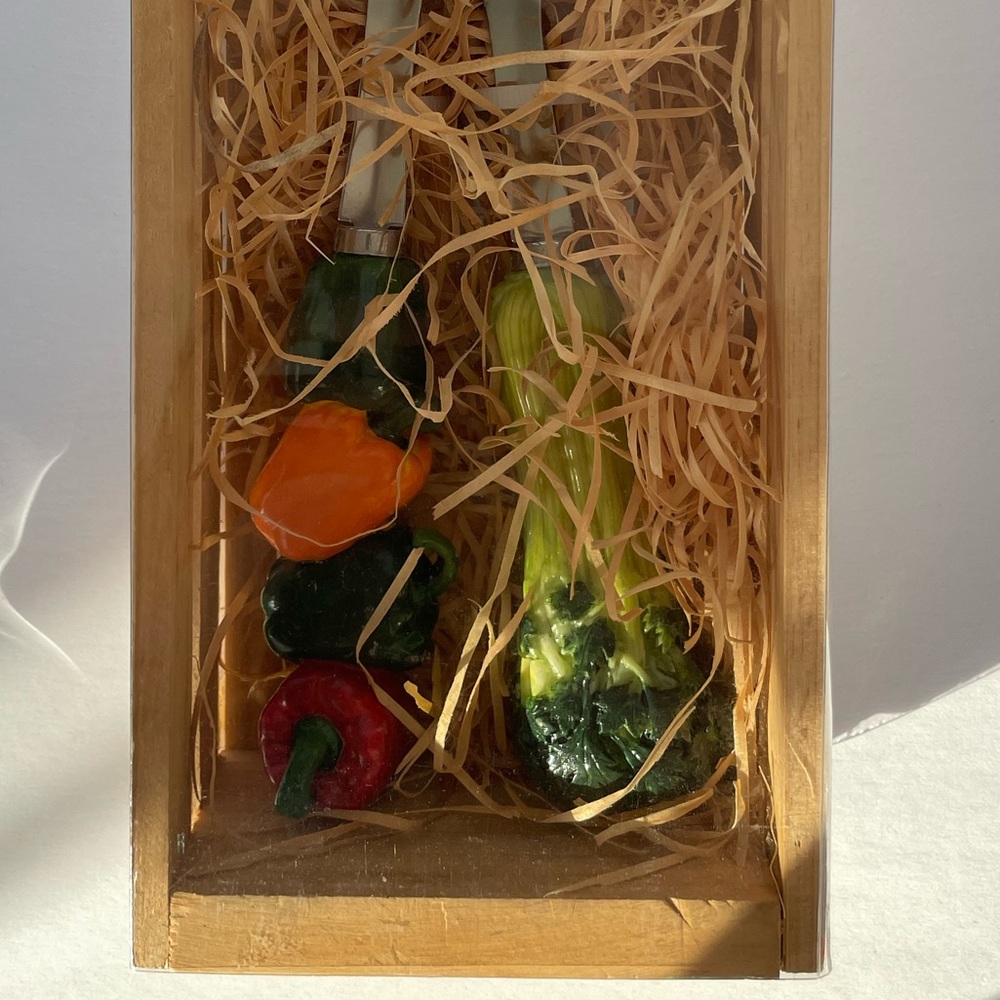 Salad Server - Picture 6 of 9